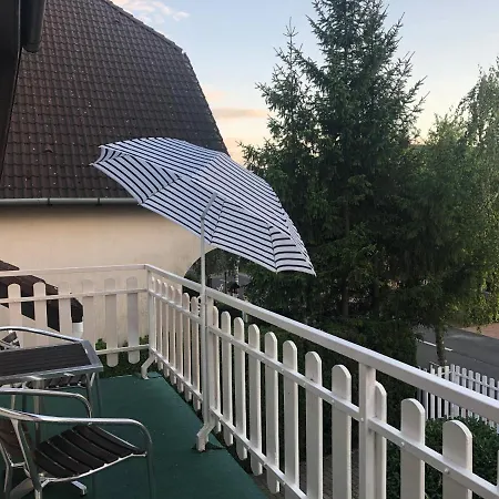 Respect Apartment