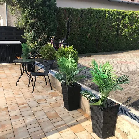 Respect アパート *