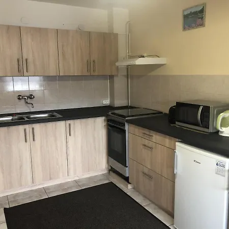 Apartman Respect *