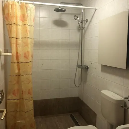 Respect Apartman
