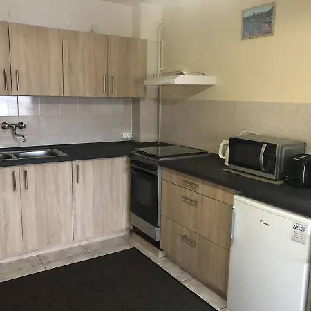 Respect アパート *