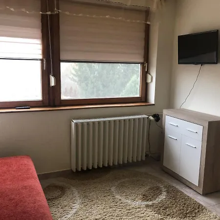 Apartment Respect