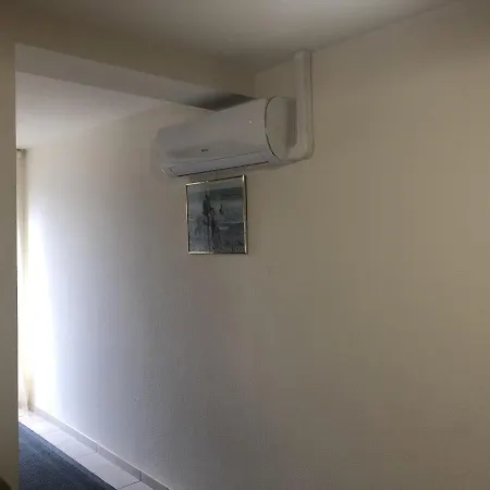 Apartament Respect Héviz