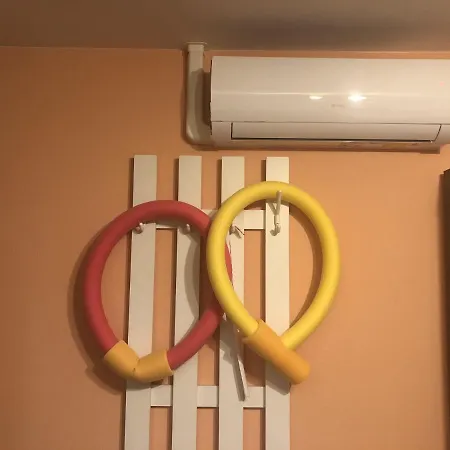 Respect Apartment