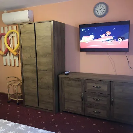 Apartament Respect *