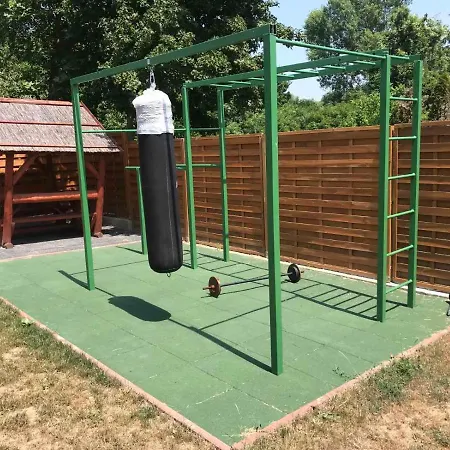 アパート Respect *