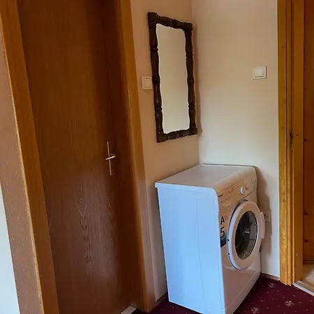Respect Apartman