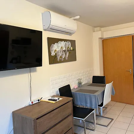 アパート Respect ヘーヴィーズ