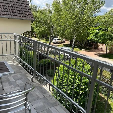 Respect Apartman Hévíz