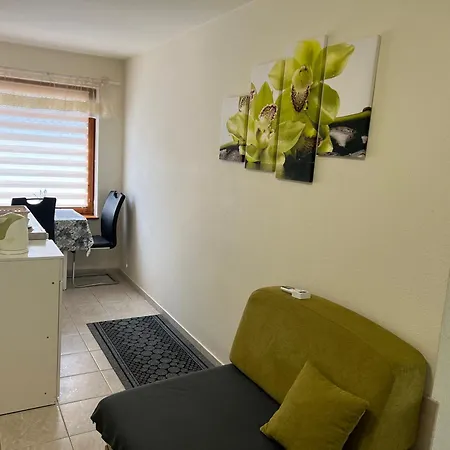 アパート Respect *