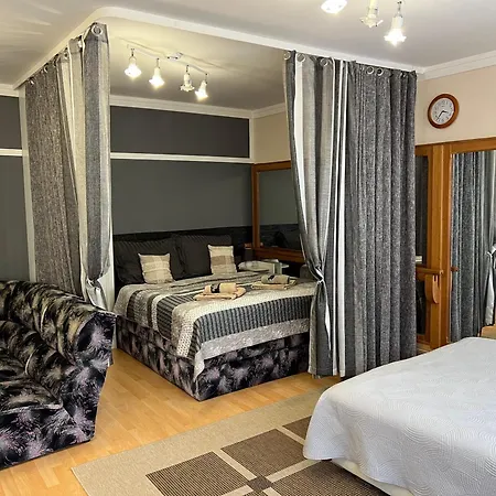 Respect アパート