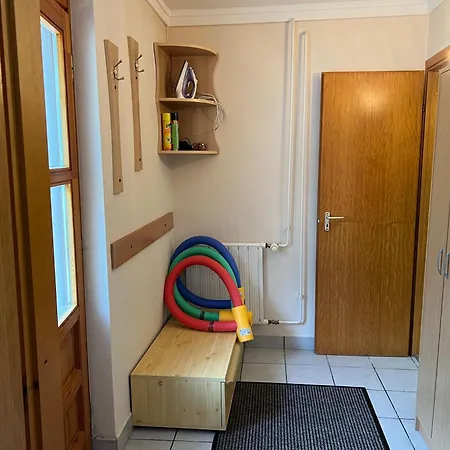 Respect アパート ヘーヴィーズ