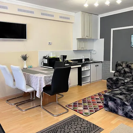 Apartman Respect