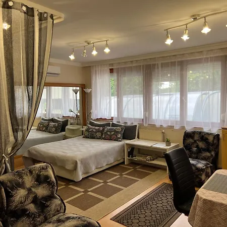 Respect アパート *