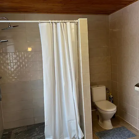 Διαμέρισμα Respect *