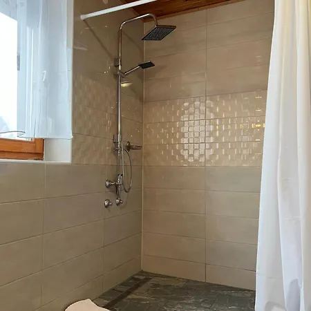 Apartament Respect