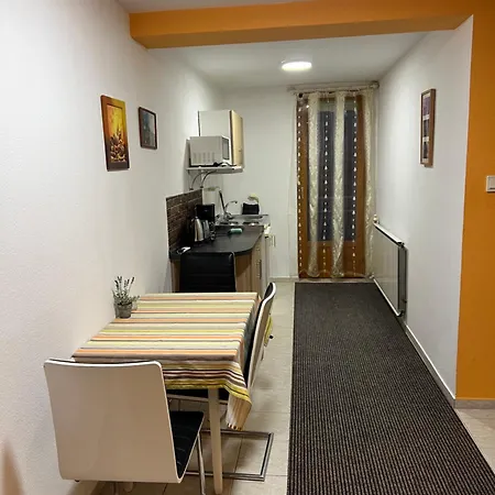 Appartement Respect *