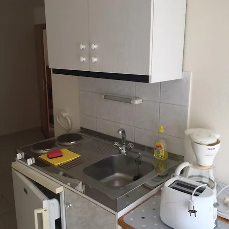 Respect Apartament Héviz