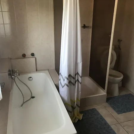 Apartment Respect *