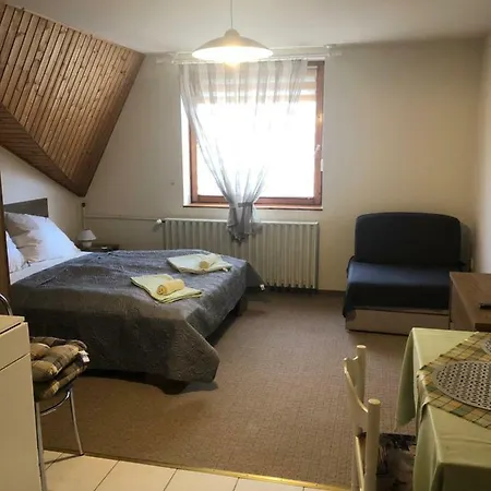 Respect アパート *