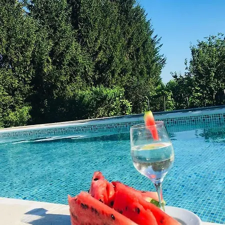 Apartament Respect