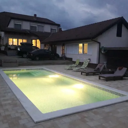 Apartament Respect *