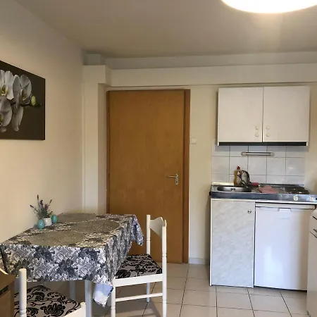 Apartment Respect *