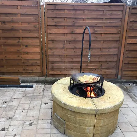 アパート Respect ヘーヴィーズ