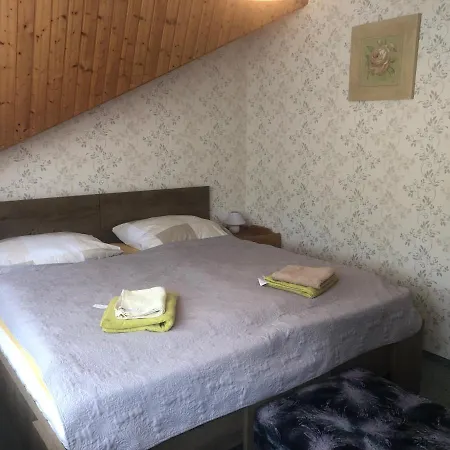 アパート Respect