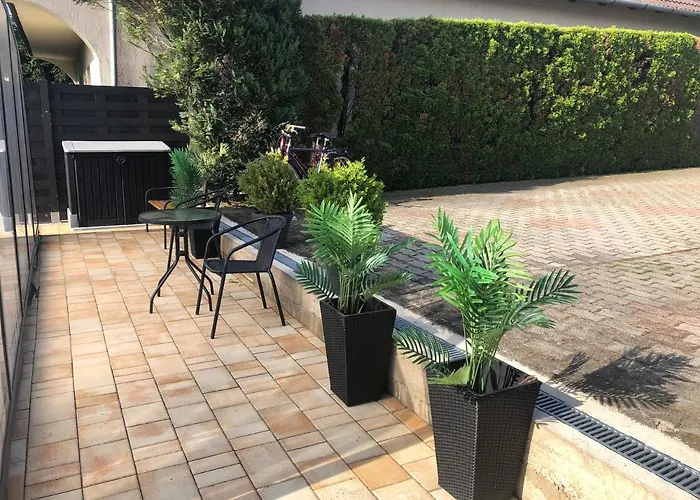 Respect Διαμέρισμα *