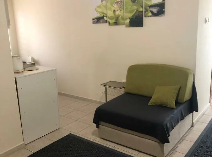 Respect Διαμέρισμα *