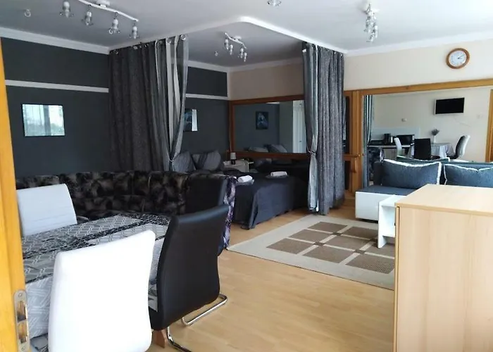 Appartement Respect *